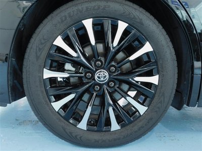 2023 Toyota VELLFIRE 缩略图 38