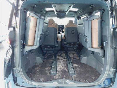 2023 Toyota VELLFIRE 缩略图 16