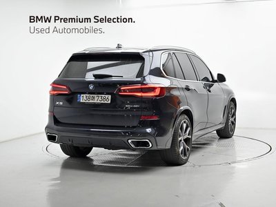 BMW X5 - 5