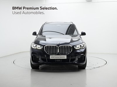 BMW X5 - 2