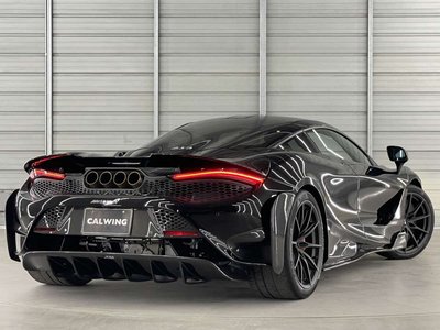MCLAREN 765LT - 5