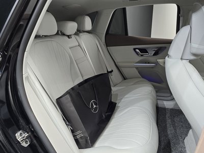 2023 Mercedes-BENZ EQE 缩略图 11