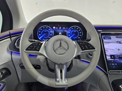 2023 Mercedes-BENZ EQE 缩略图 13
