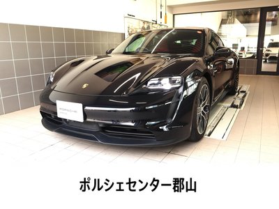 2021 Porsche TAYCAN 照片 1