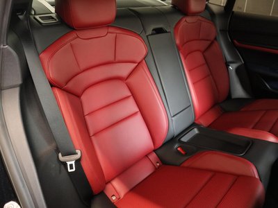 2021 Porsche TAYCAN 缩略图 11