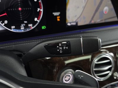 2020 Mercedes-BENZ S-CLASS 缩略图 12