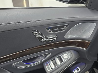 2020 Mercedes-BENZ S-CLASS 缩略图 30