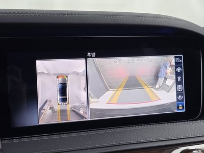 2020 Mercedes-BENZ S-CLASS 缩略图 20