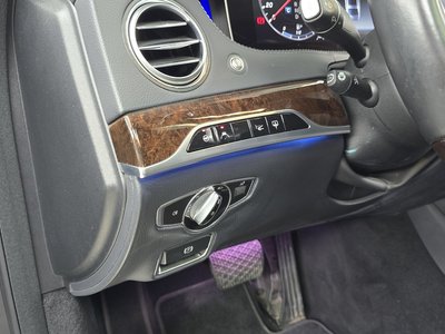 2020 Mercedes-BENZ S-CLASS 缩略图 21
