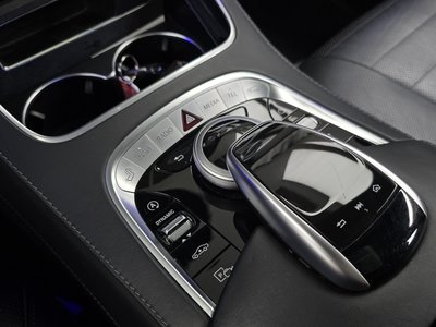 2020 Mercedes-BENZ S-CLASS 缩略图 24