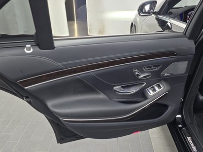 2020 Mercedes-BENZ S-CLASS 缩略图 15