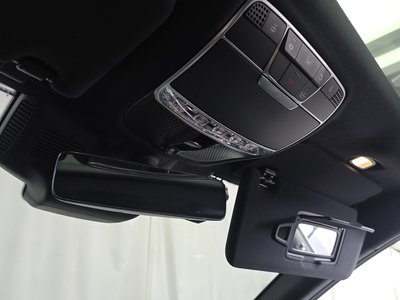 2020 Mercedes-BENZ S-CLASS 缩略图 27