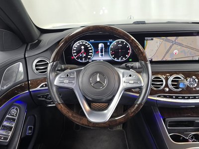 2020 Mercedes-BENZ S-CLASS 缩略图 19