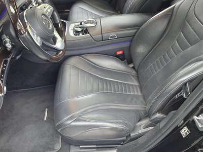 2020 Mercedes-BENZ S-CLASS 缩略图 34