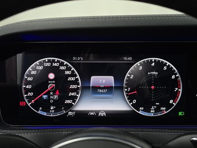 2020 Mercedes-BENZ S-CLASS 缩略图 11