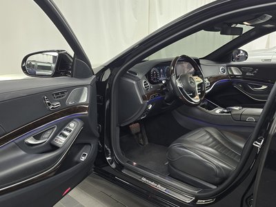 2020 Mercedes-BENZ S-CLASS 缩略图 13