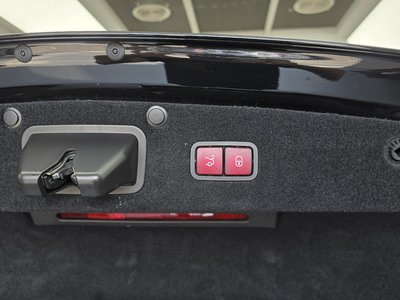 2020 Mercedes-BENZ S-CLASS 缩略图 32