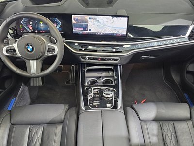 BMW X7 - 5