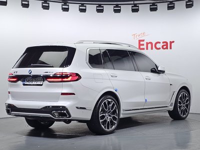 BMW X7 - 3