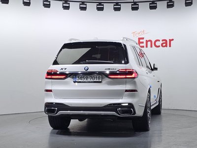 BMW X7 - 4