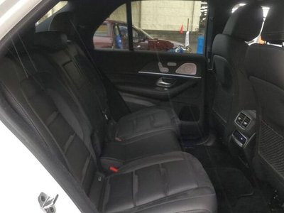 MERCEDES-BENZ GLE-CLASS - 6