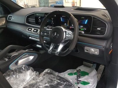MERCEDES-BENZ GLE-CLASS - 3