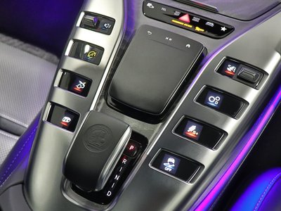 MERCEDES-BENZ GT AMG - 3