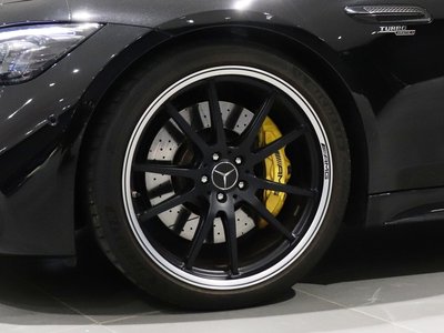 MERCEDES-BENZ GT AMG - 7