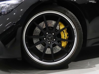 MERCEDES-BENZ GT AMG - 5