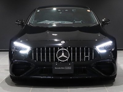 MERCEDES-BENZ GT AMG - 10