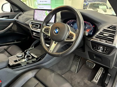 BMW X4 - 8