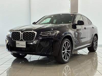 BMW X4 - 1
