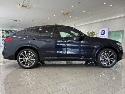 BMW X4 - 3