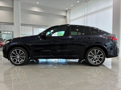 BMW X4 - 4