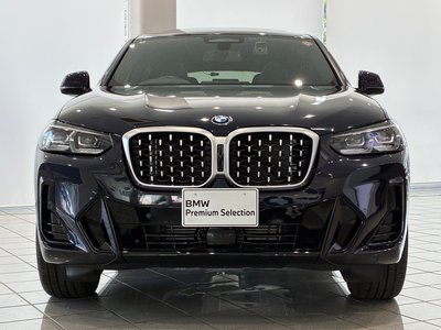 BMW X4 - 2