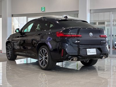 BMW X4 - 5