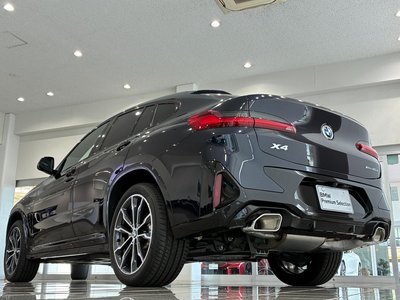 BMW X4 - 7