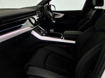 2026 AUDI Q7 — миниатюра 71