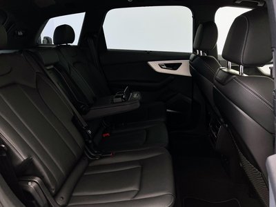 2026 AUDI Q7 — миниатюра 60