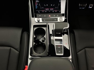 2026 AUDI Q7 — миниатюра 27