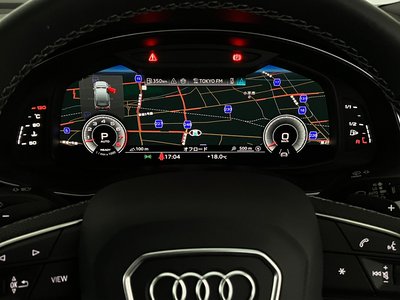 2026 AUDI Q7 — миниатюра 42