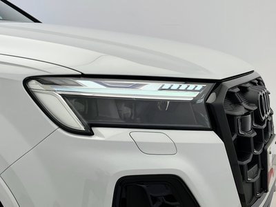 2026 AUDI Q7 — миниатюра 12