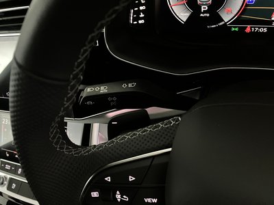 2026 AUDI Q7 — миниатюра 47