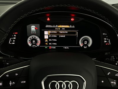 2026 AUDI Q7 — миниатюра 40
