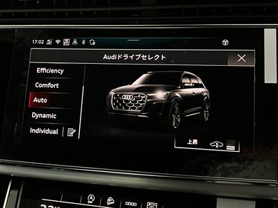 2026 AUDI Q7 — миниатюра 35