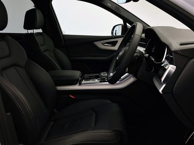 2026 AUDI Q7 — миниатюра 59