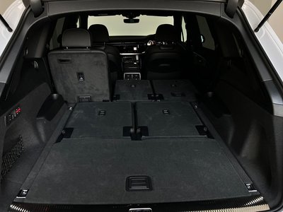 2026 AUDI Q7 — миниатюра 74