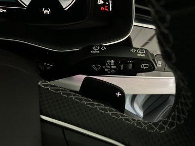 2026 AUDI Q7 — миниатюра 48