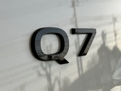 2026 AUDI Q7 — миниатюра 17