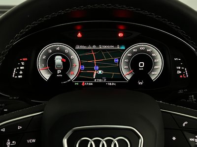2026 AUDI Q7 — миниатюра 43